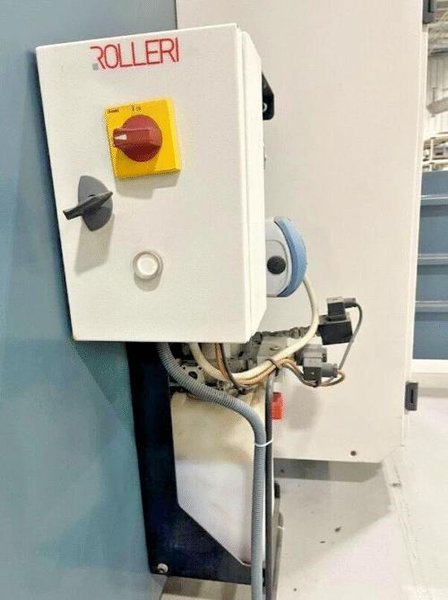 Durmazlar AD-S 30175 CNC Press Brake – 175 Ton 10′ 2022