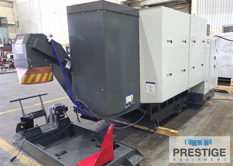 Lathes CNC