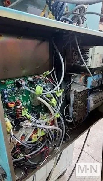 Intelitek Benchman MX Bench Top Mill