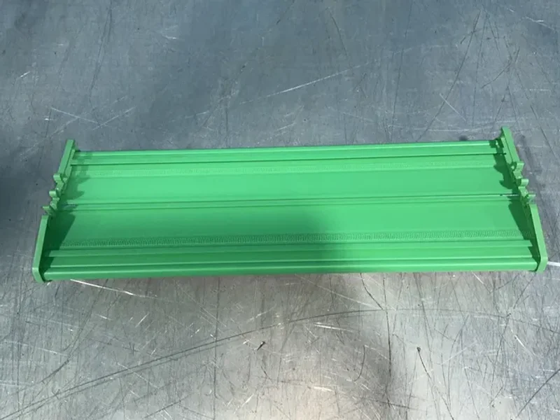PRIMA ELECTRONICS INDUSTRIAL CONTROL PCB  -  1SMPCA5063/2