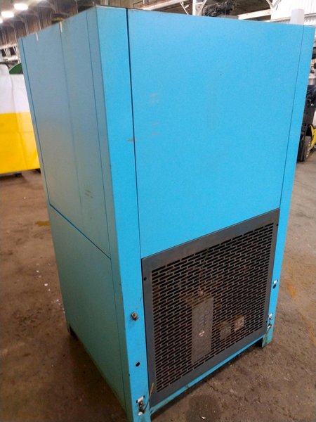 1000 SCFM HANKINSON MODEL #PR1000 AIR DRYER: STOCK #13603