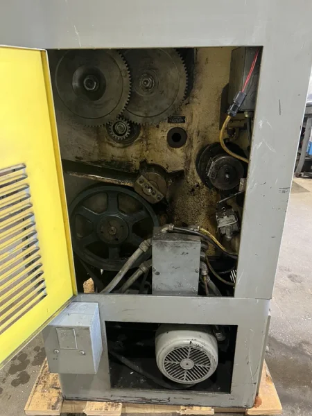 TORIN #W 115A SPRING COILER