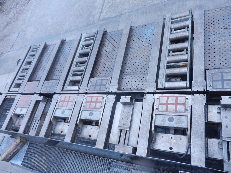 Kasto - 360 mm thickness