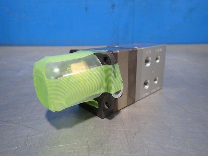 ABB FLUSHABLE PUMP ASSEMBLY  -  1D3113