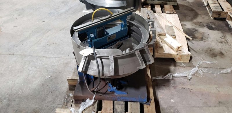 24″ CCW Feeder Bowl