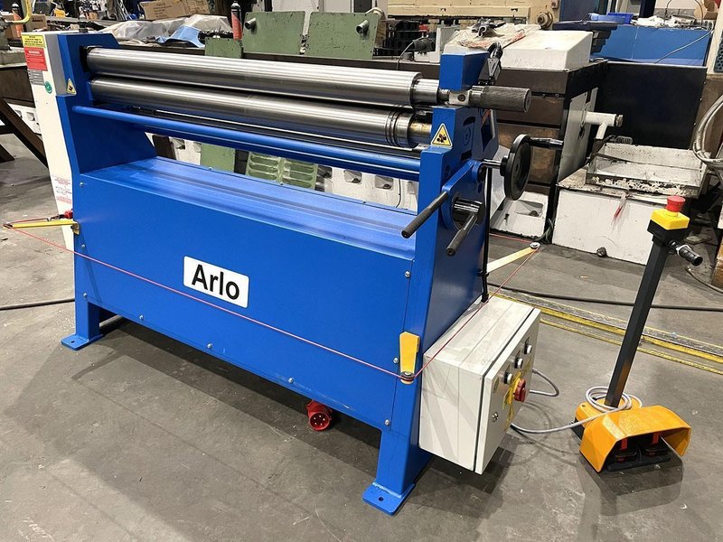Arlo 1270 x 3 mm