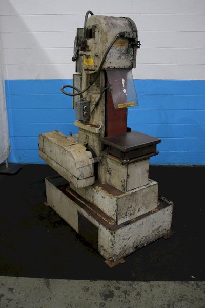 8&quot; PORTER CABLE BELT GRINDER: STOCK #74615