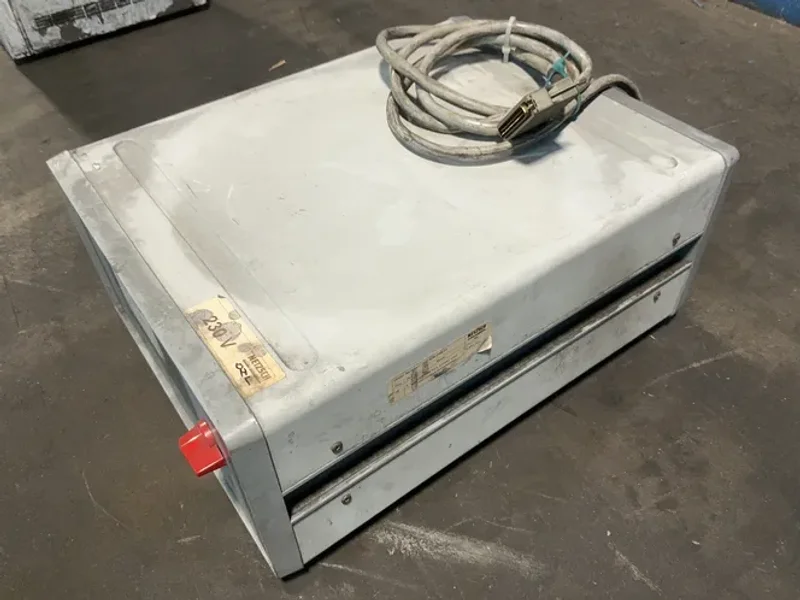 NETZSCH POWER UNIT   -  PU 1 .851 .06