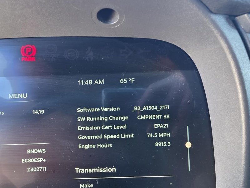 PETERBILT 567 - Trucks