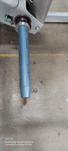 MARTIN AUTOMATIC SLICER STOCK #3080