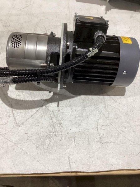 GRUNDFOS PUMP MTH4-20/2A A-W-A-CVBV NEW
