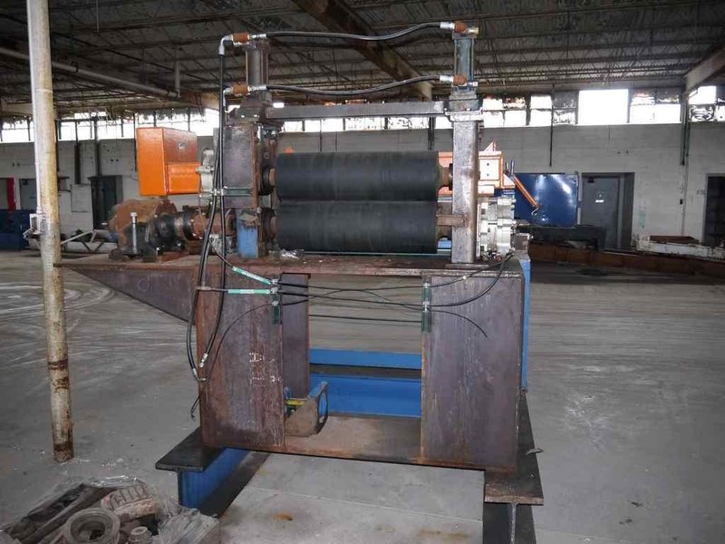 Tension Stand, Custom, 24&quot; Wide