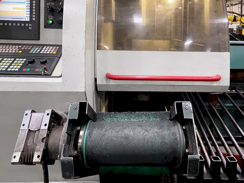 BLM LT722 2.5 KW CO2 Tube Laser