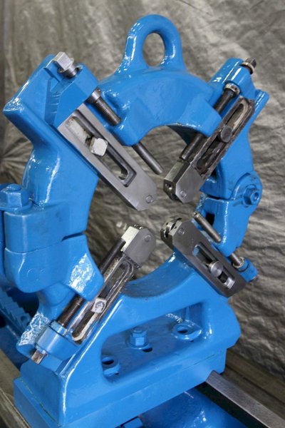 41" X 252" MONARCH MODEL #36MM ENGINE LATHE: STOCK #66956