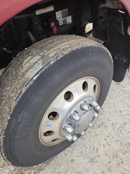 2022 Peterbilt 567 804176