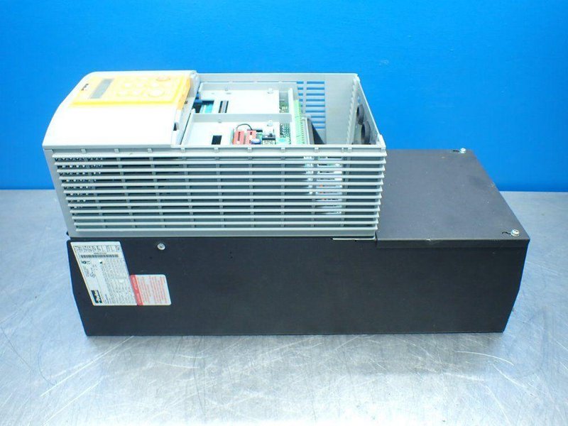 PARKER DC590+ INTEGRATOR SERIES DRIVE  -  955+8R0040