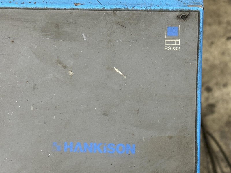 300 CFM HANKISON MODEL #HPRP300 REFRIGERATED AIR DRYER: STOCK #21829