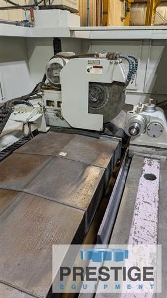 Grinders Cylindrical Plain