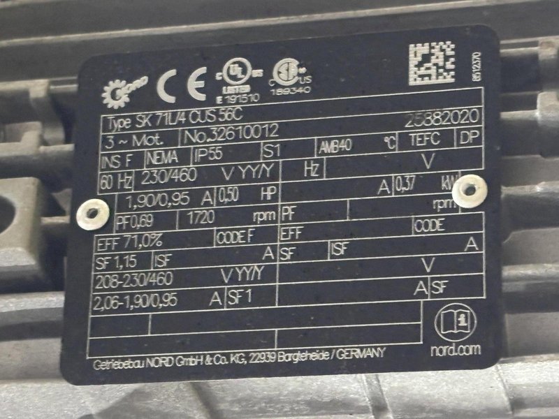 15,000 LBS X 36&quot; COE MODEL #CPR-PO-15018 MOTORIZED COIL REEL UNCOILER W/ COIL CAR: STOCK #23436