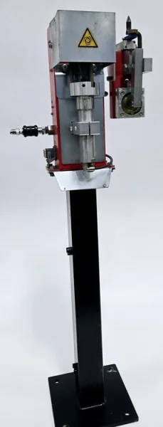 FRONIUS 24VOLT Model 44,0450,1449 TORCH REAMER USED