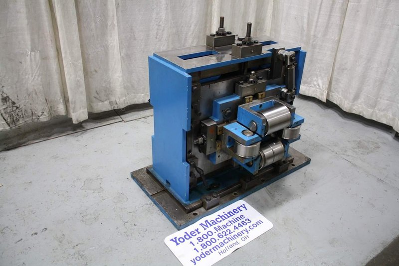 TURKSHEAD BLUE: STOCK #67405