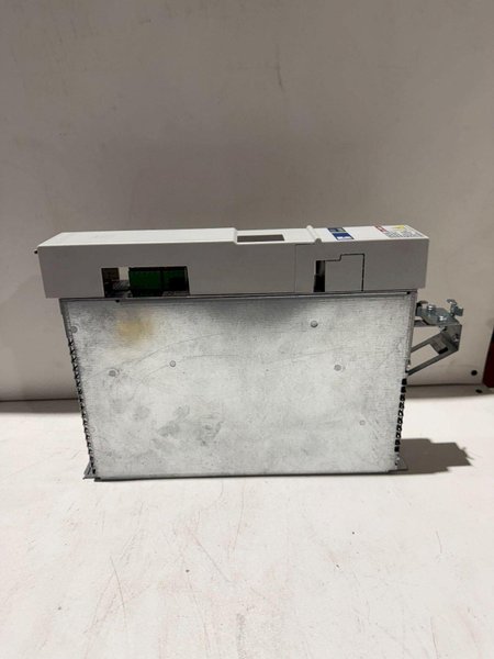 REXROTH BZM01.3-01-07 SERVO DRIVE