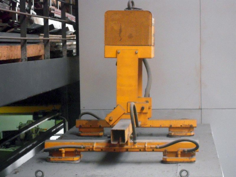 Aerolift - Nagron 500 kg