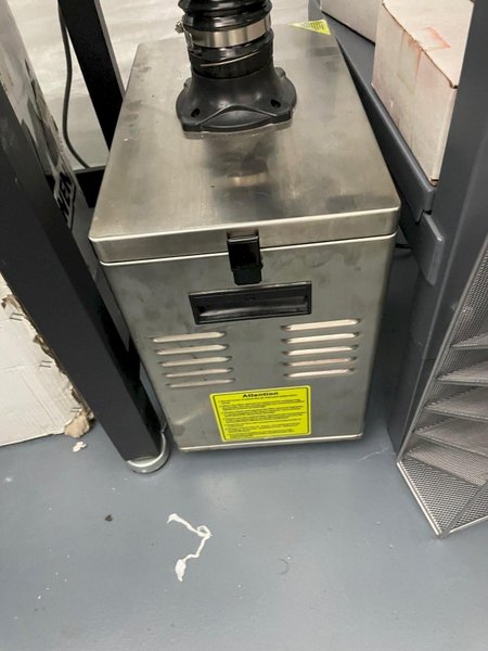 50W CLC Tactical Armsmark Benchmark M Fiber Laser Engraver, 2020
