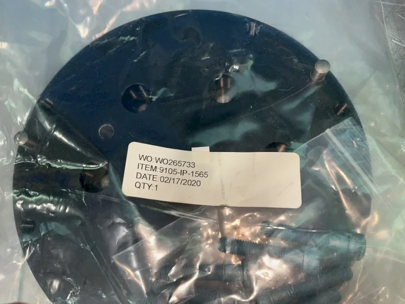 ATI OMEGA160 IP60 F/T SENSOR   -  OMEGA160