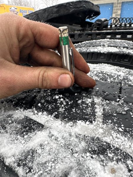 2021 Volvo VNL64T860 Stock #229000