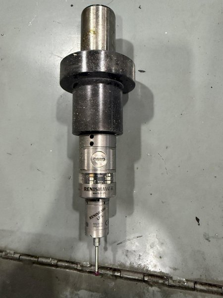 Haas SL-30T CNC Lathe with Live Tooling For Sale, 2007