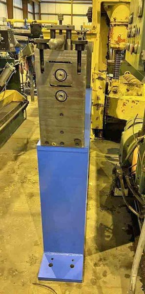 Burr Masher, 66&quot; Wide