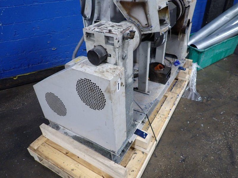 ZAMBELLO EXTRUDER  -  ZPE2/100/B-B7