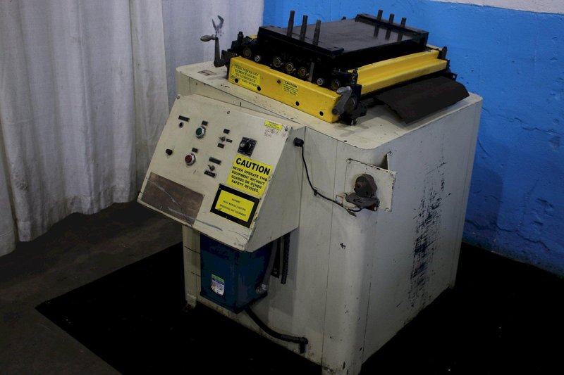 STRAIGHTENER: STOCK 75687