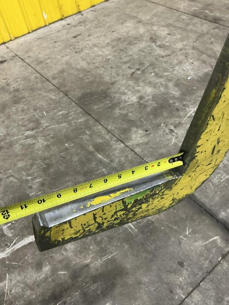 COIL LIFTING C-HOOK: YOBRO #25306