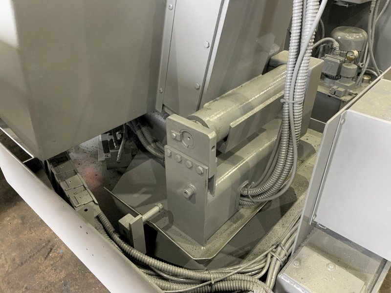 20" X 30" HEM MODEL SP2030 LMH HORIZONTAL BAND SAW: STOCK #80685