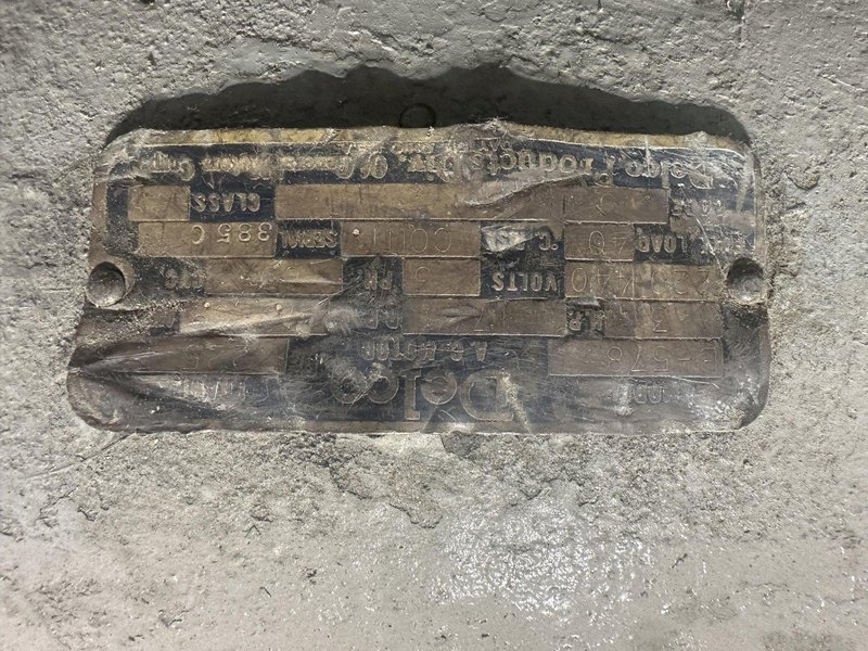 3/16&quot; NILSON MODEL #S3F FOUR SLIDE WIRE FORMING MACHINE: STOCK 10088