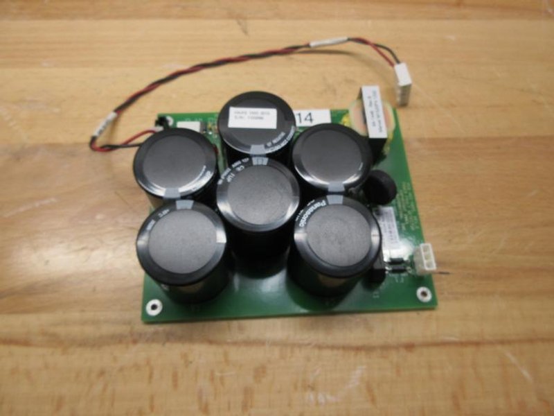 USED Haas PCB 65-4055 Rev A ; Power Fault Detector