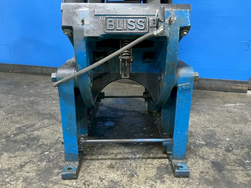 BLISS 14” X 23” OBI PRESS