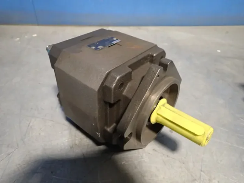 REXROTH INTERNAL GEAR PUMP  -  R900932163