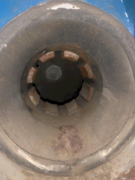 EASTMAN #K-10 CRIMPER MACHINE: STOCK #11374