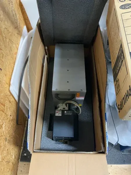 Trumpf Laser Marking System - Trumark 6020