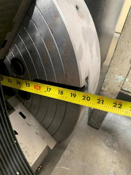 2010 MILLTRONICS ML26/80 CNC Lathe Stock #: 81088977 - $25,000 (Santa Ana)