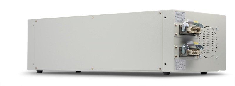 ZAG Equipment New TempEase HRCII-12 Hot Runner Controller, 12 zone, 240V