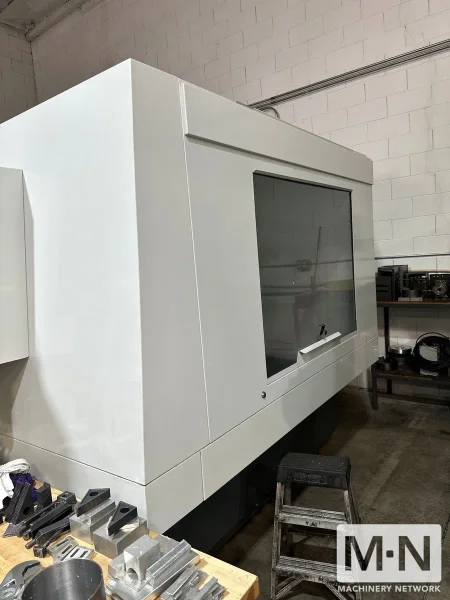 HAAS VF-9/40 CNC Vertical Machining Center, 2021