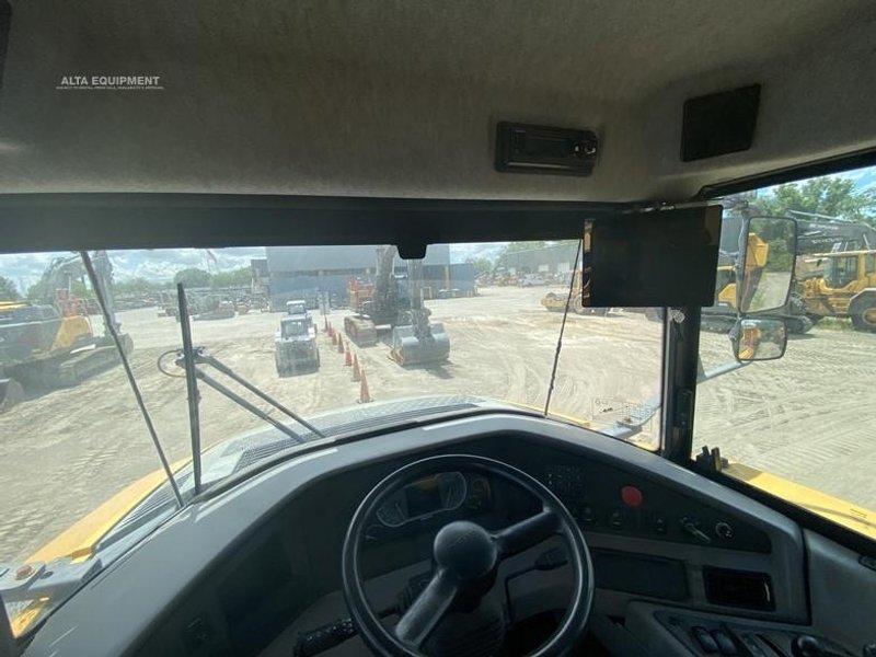 2022 Volvo A45G 352974