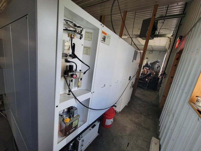 2023 Takisawa EX-2000YS Turning Center