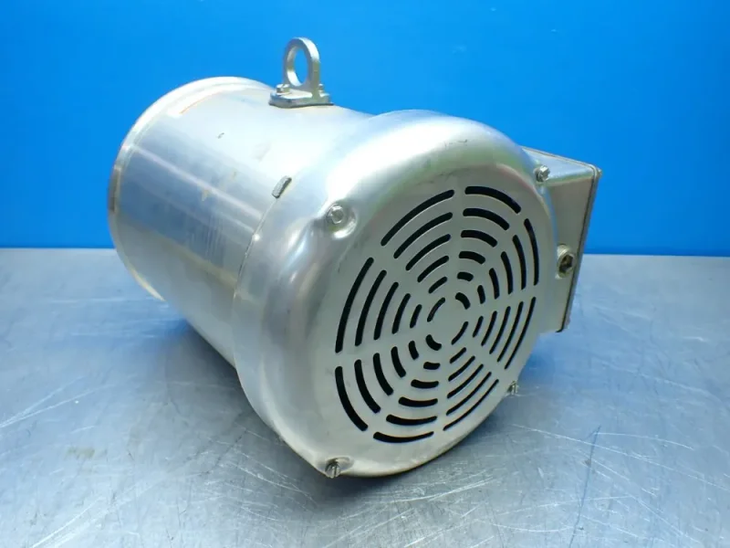 MARATHON ELECTRIC 3/2HP. 1770/1475RPM POWERWASH SXT-PLUS WASHDOWN MOTOR  -  TVE182TTWD16026