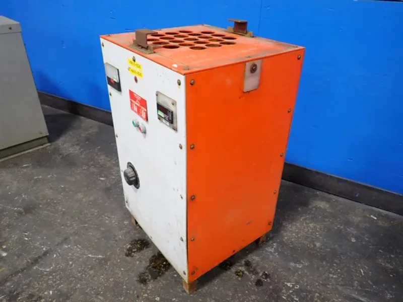 ALDONEX INC D.C. POWER SUPPLY   -  3P-218-5C