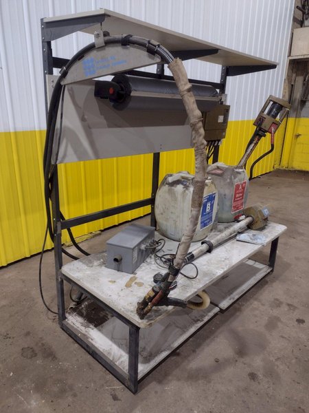 SEALED AIR INSTA PACK: STOCK #19639